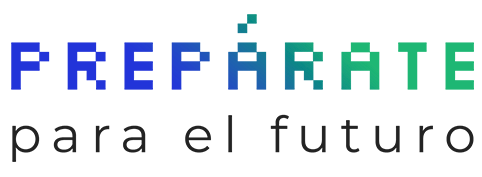 Prepárate para el futuro