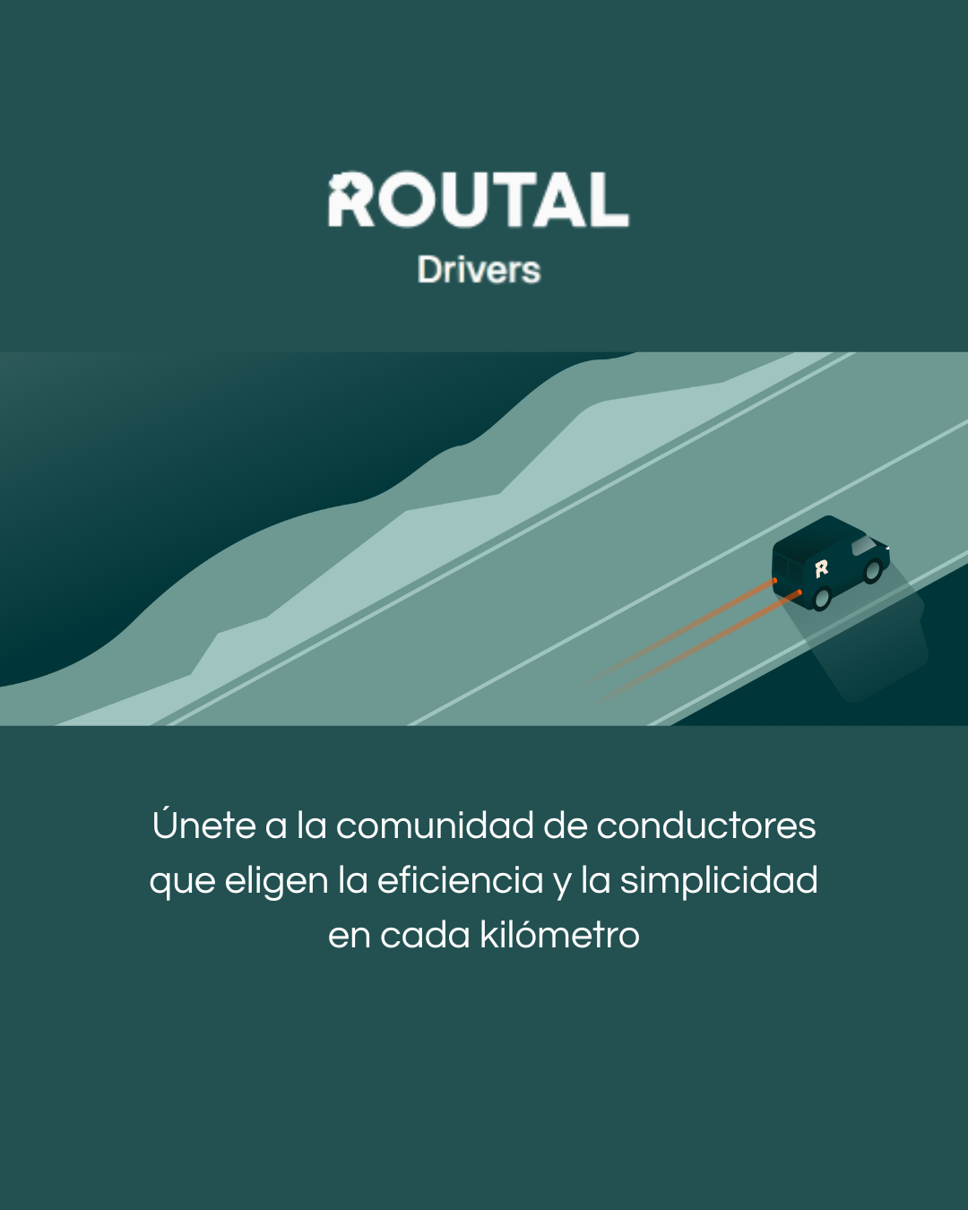 Routal for Drivers (1)